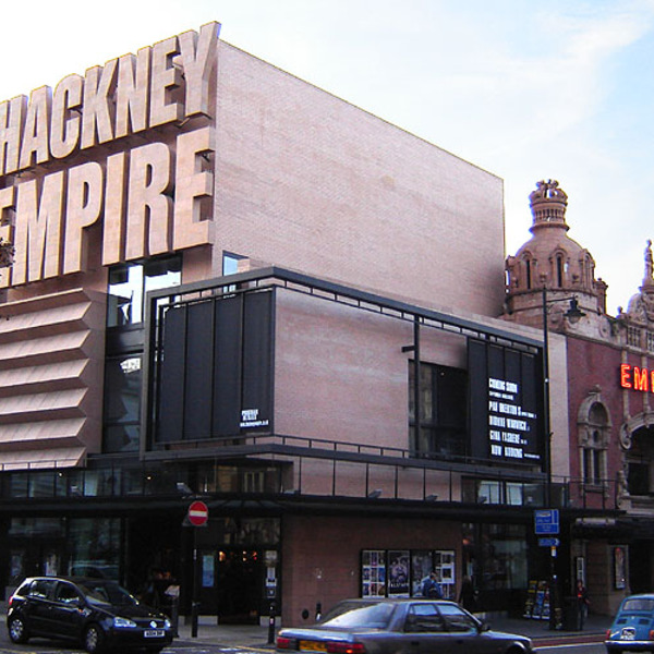 Hackney empire 2