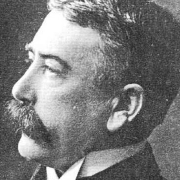 Ferdinand de saussure