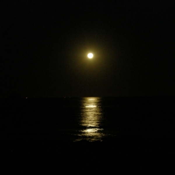 Bain nuit clair lune plus belles photos ciel 225111 (1)