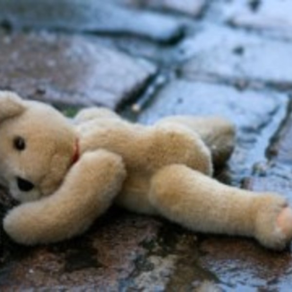 Abandoned teddy bear 006 300x180