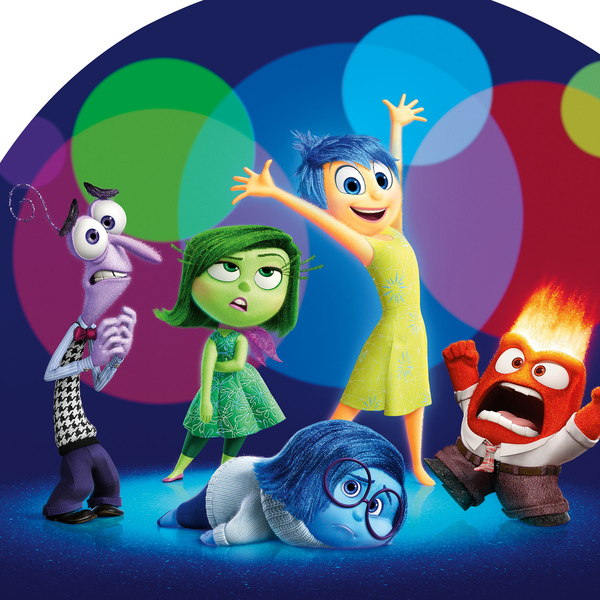 Pixars inside out 2015 wide