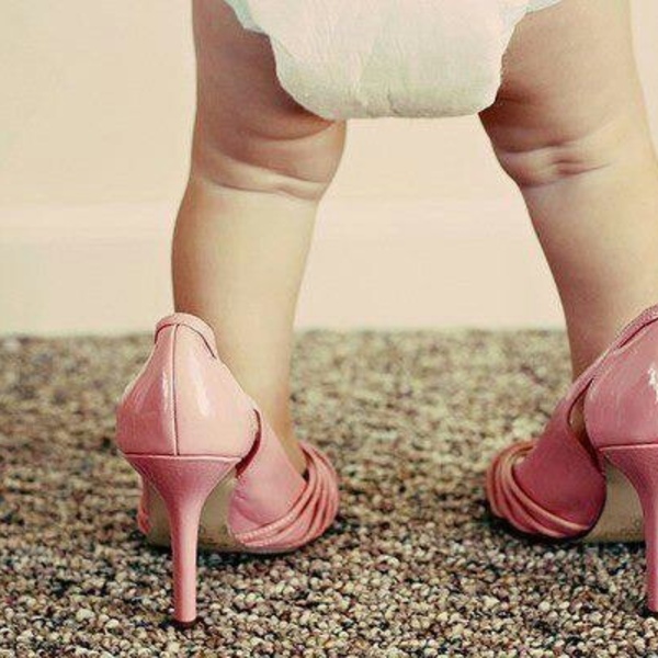 Chaussures bebe