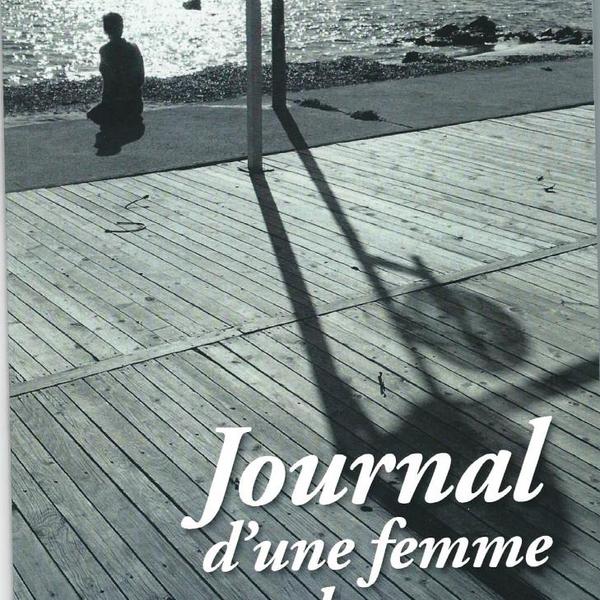 Journal dune femme heureuse