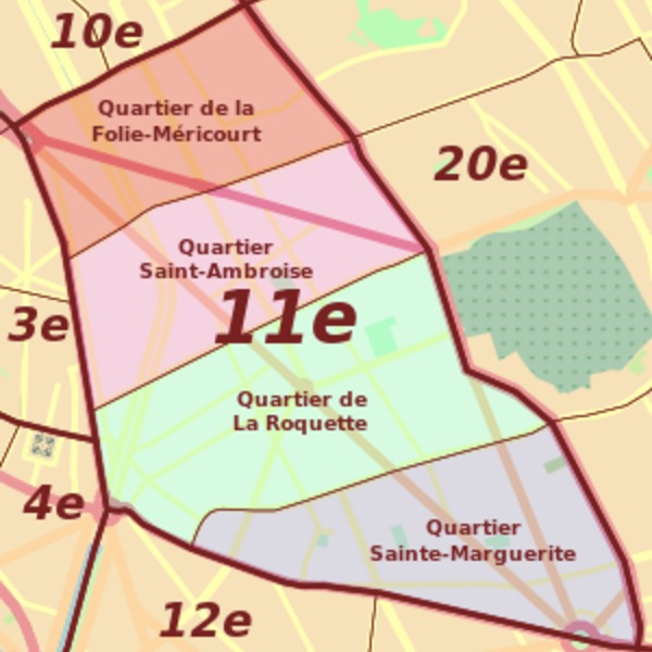 300px paris 11e arrondissement   quartiers.svg