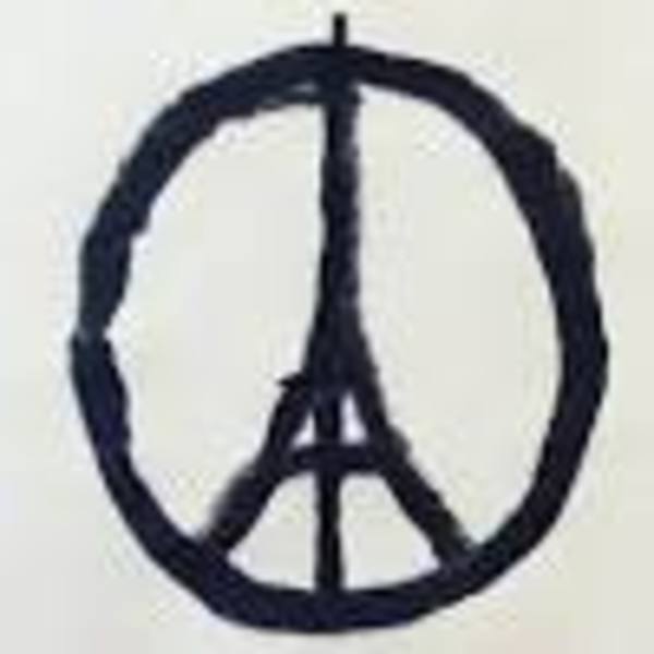 Peace for paris