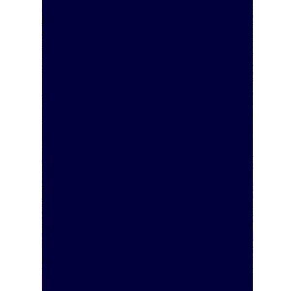 Silhouette roboflex film pour transfert sur textile bleu marine 1 feuille 34 x 21 cm r4 93976 1