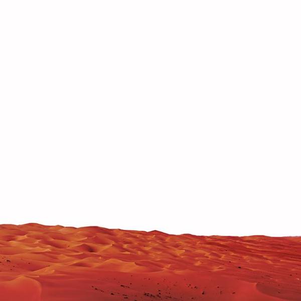 B. austin red landscape