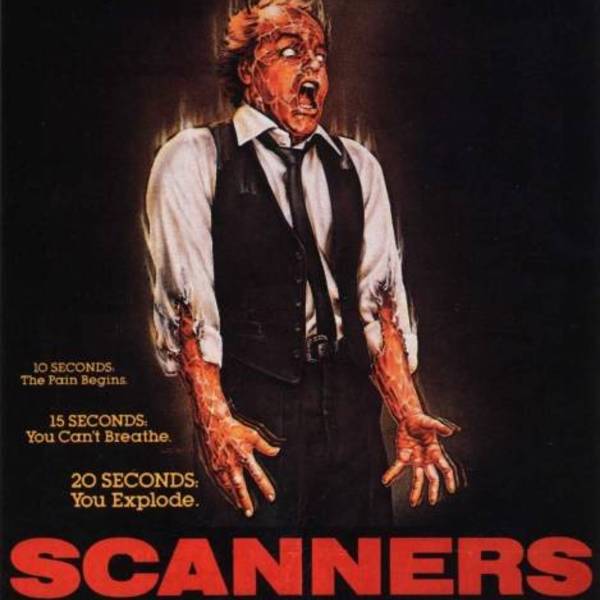 Scanners film