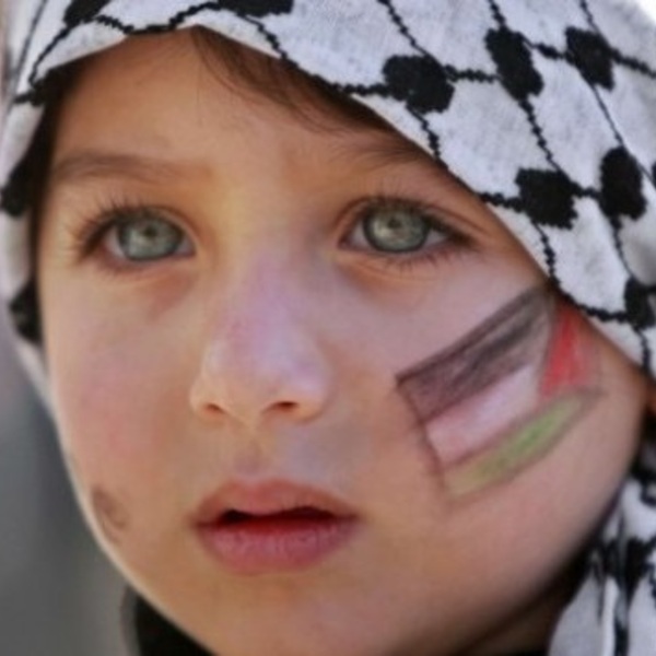 Enfant palestine 1266e