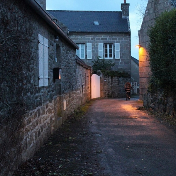 Le rumorvan