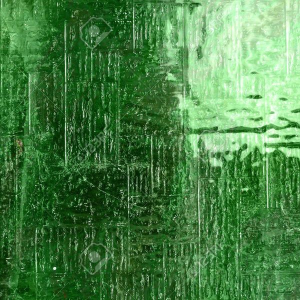 1262390 verre la texture en vert la fen tre avec surface granuleuse banque d'images