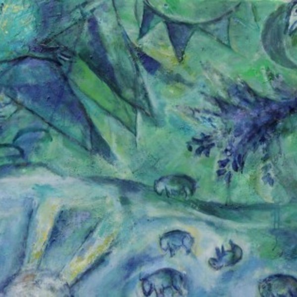 Chagall