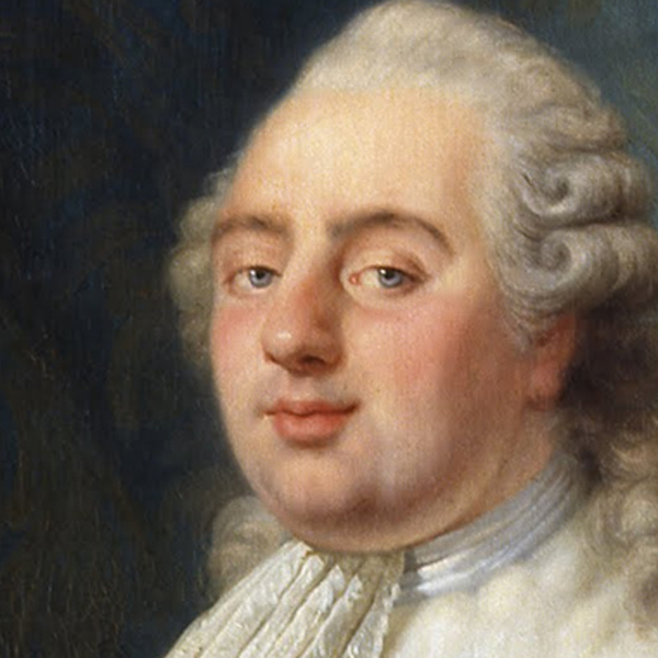 Louis xvi