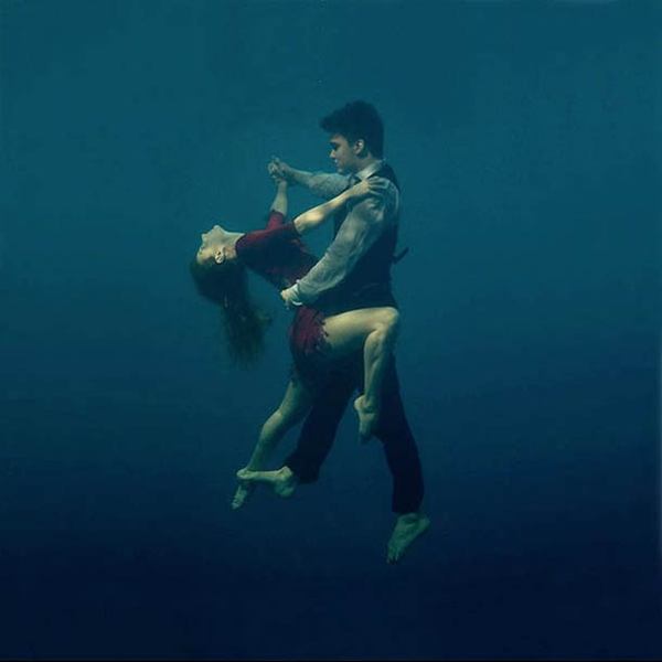 Katerina bodrunova underwater tango 4