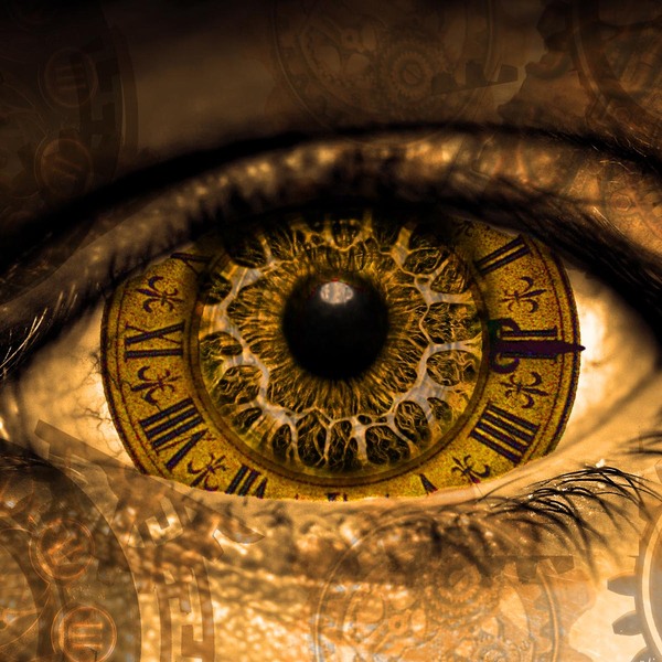 Timeeye