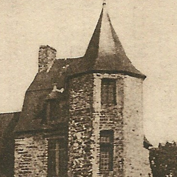Chateau couv
