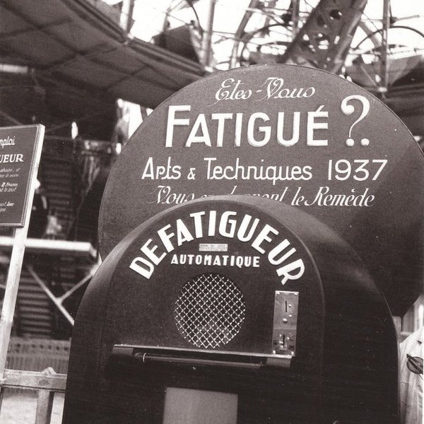 Fatigue