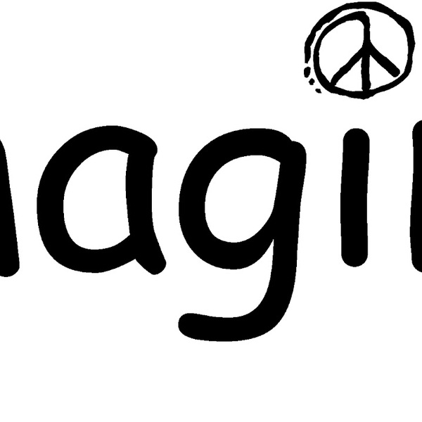 Imagine peace1