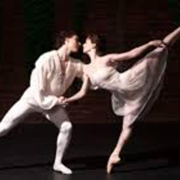 Ballet baiser 2