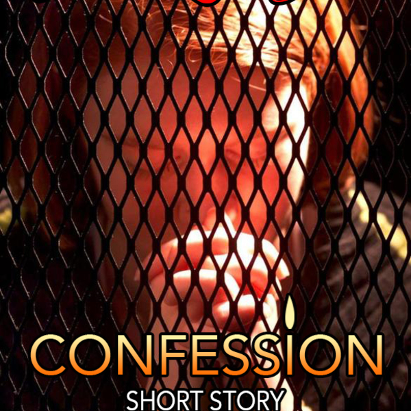 Confession cover