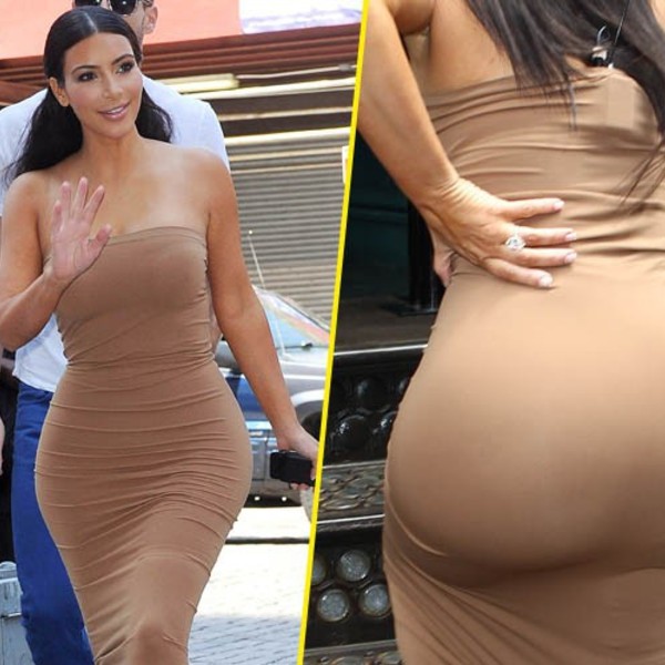 Kardashian cul