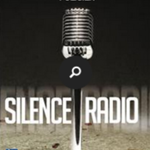 Silence radio robert rotenberg
