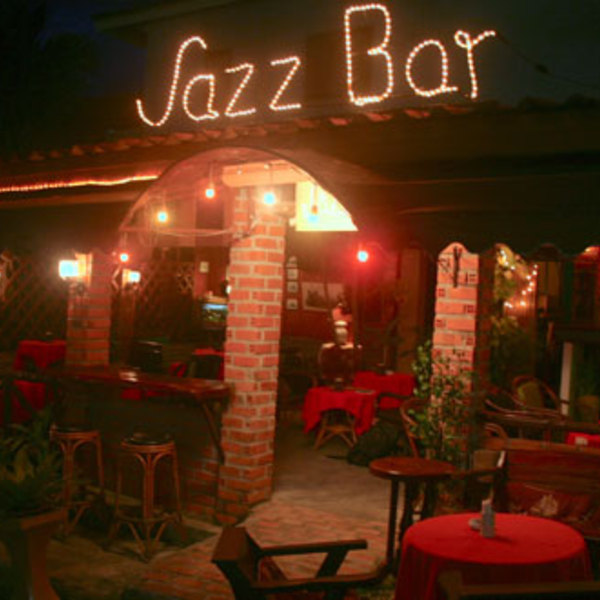 Tmb jazz bar