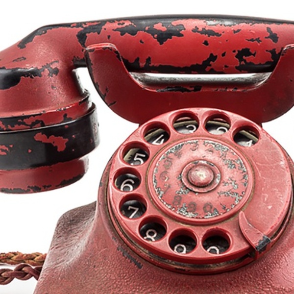 Telephone hitler