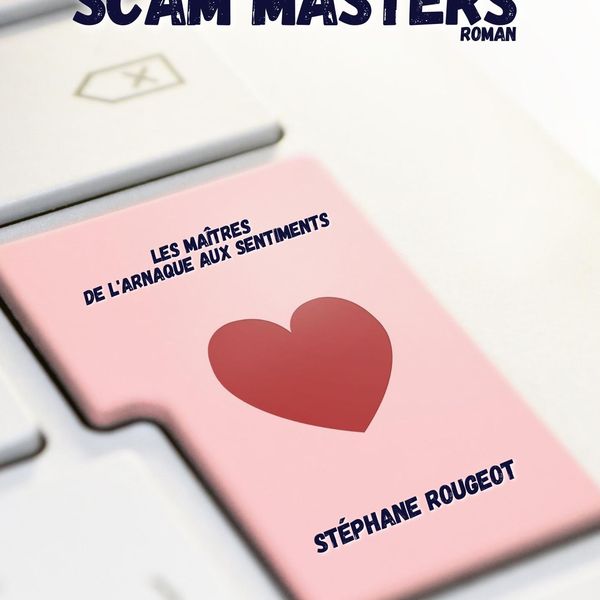 Scam masters