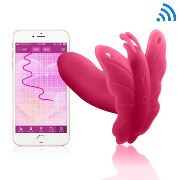 Sex toy connect%c3%a9