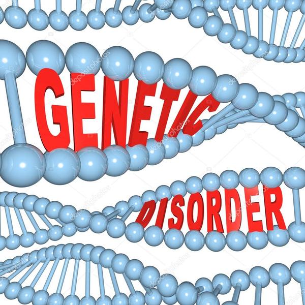 Genetic disorder