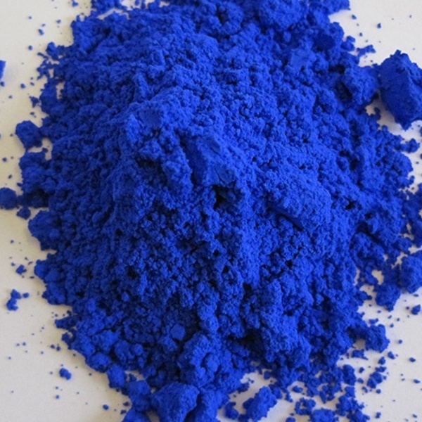 Bleu yinmn 0