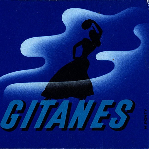 Gitanes