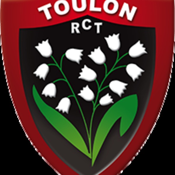 Logo rugby club toulonnais 2015