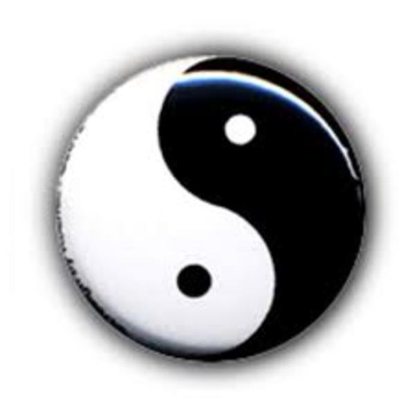 Yin ying et yang