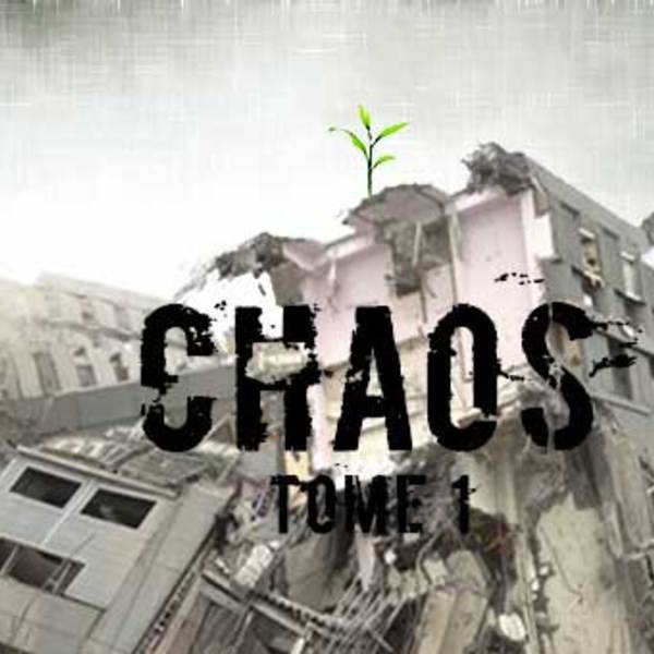 Couverture chaos