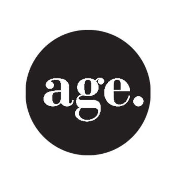 Age logo k