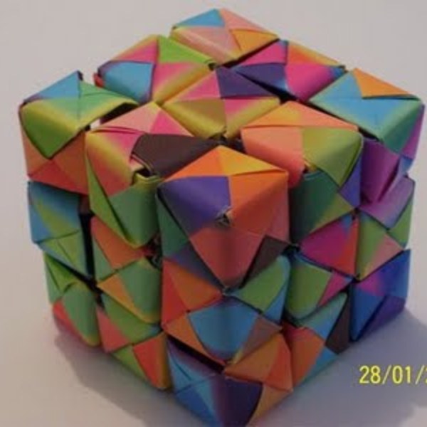Origami 09