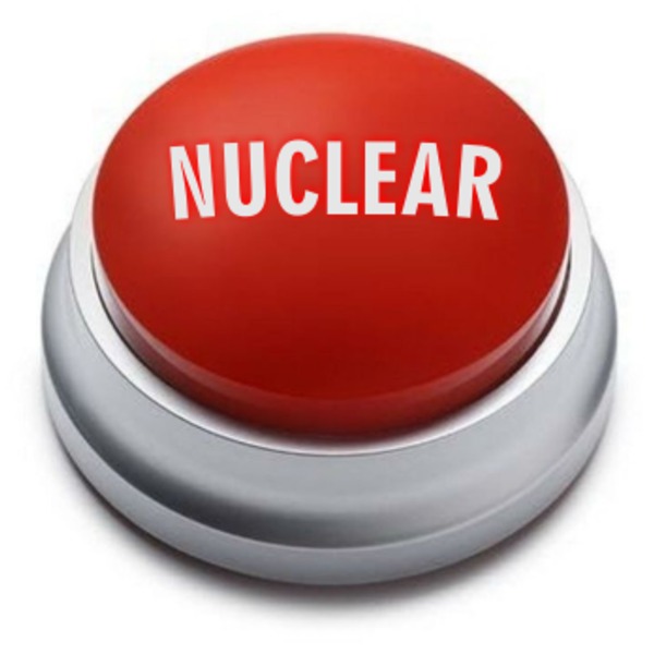 Nuclear button