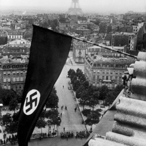 Paris nazi