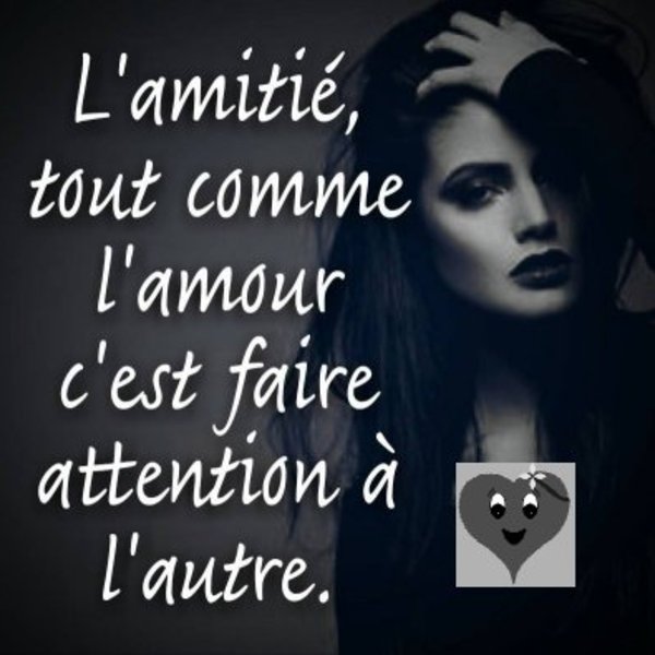 Amour amitie1