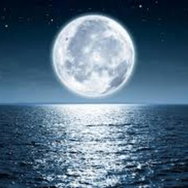 Lune mer