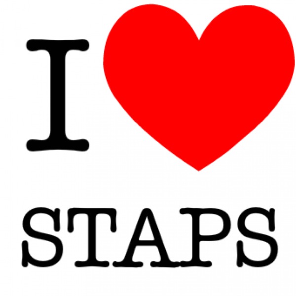 I love staps 131837032523