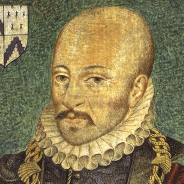 Michel de montaigne