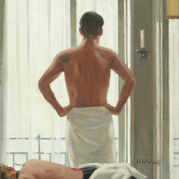 Jack vettriano the remains of love 280756 1 