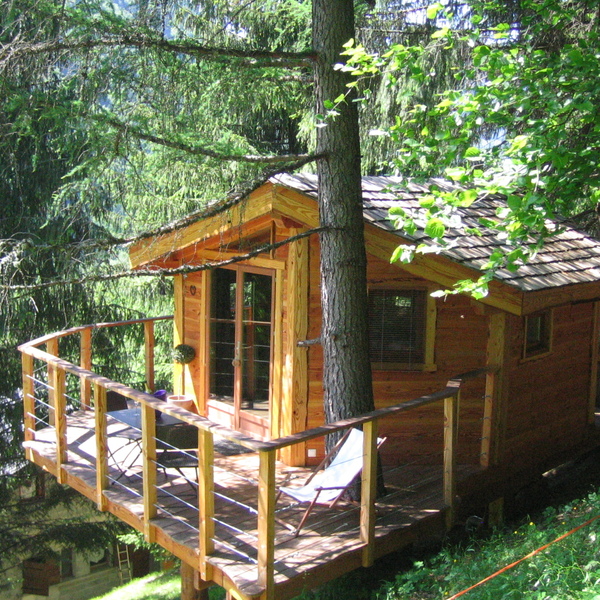 Cabane