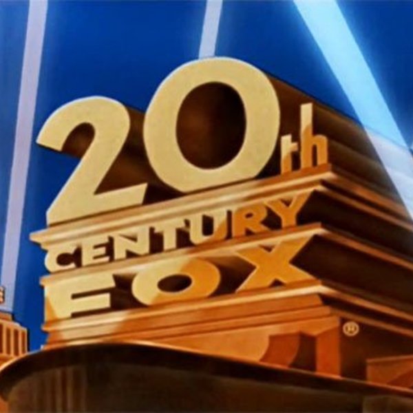 20th century fox logo 1981 1994