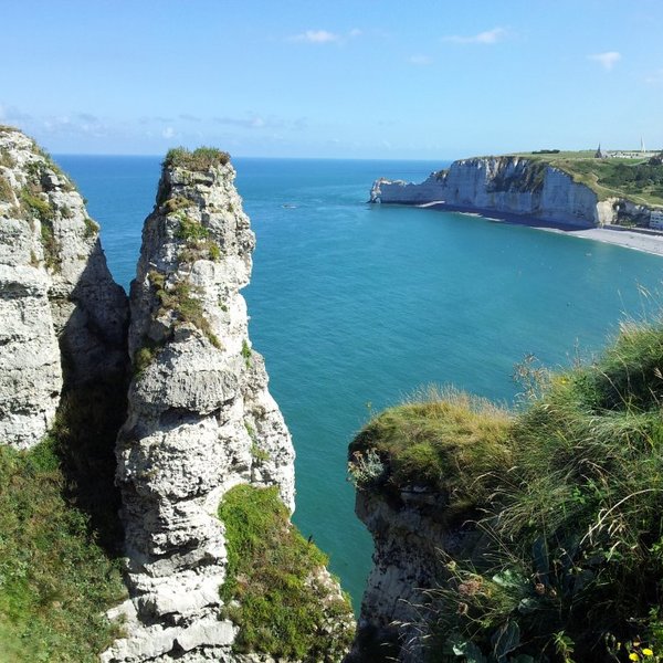 Falaises