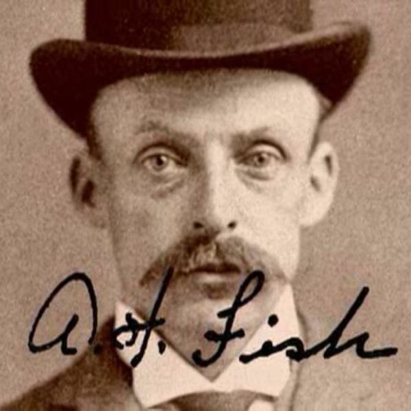 Albert fish