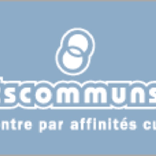 Logo pointscommuns